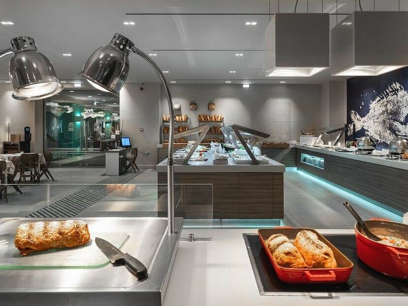 Hôtel Mareblue Beach 4* pas cher photo 10