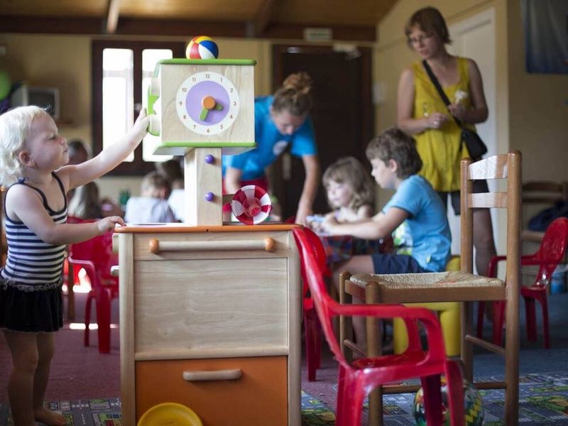 Hôtel Mareblue Beach 4* pas cher photo 11