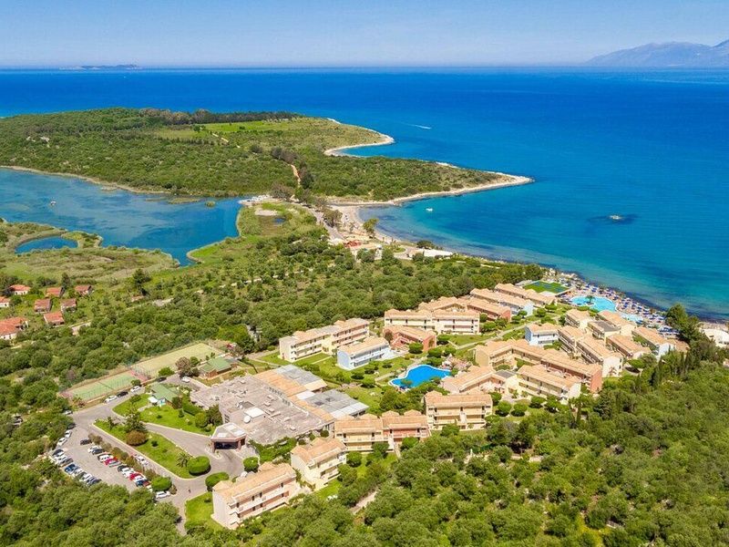 Hôtel Mareblue Beach 4* pas cher photo 12