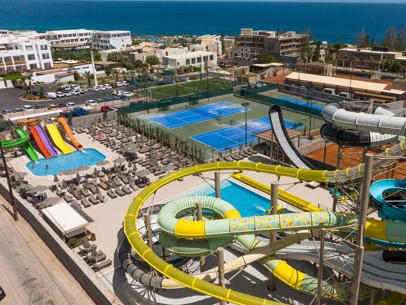 Hôtel Nana Golden Beach Resort 5* pas cher photo 2