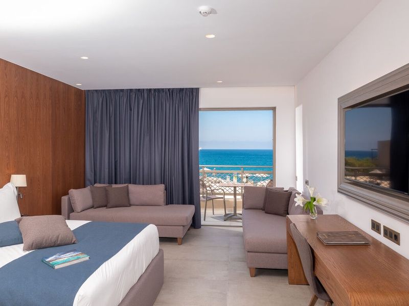 Hôtel Nana Golden Beach Resort 5* pas cher photo 3