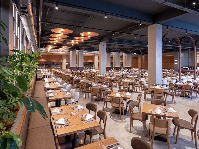 Hôtel Nana Golden Beach Resort 5* pas cher photo 5