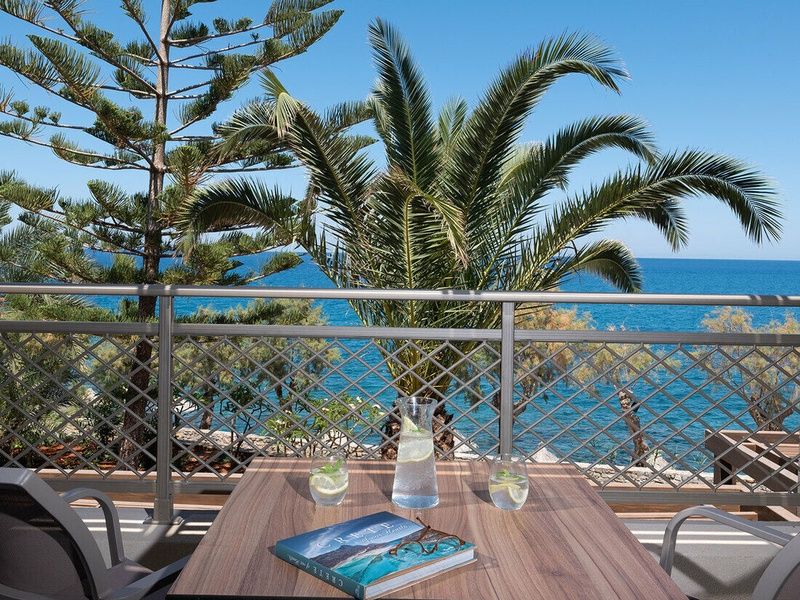 Hôtel Nana Golden Beach Resort 5* pas cher photo 6