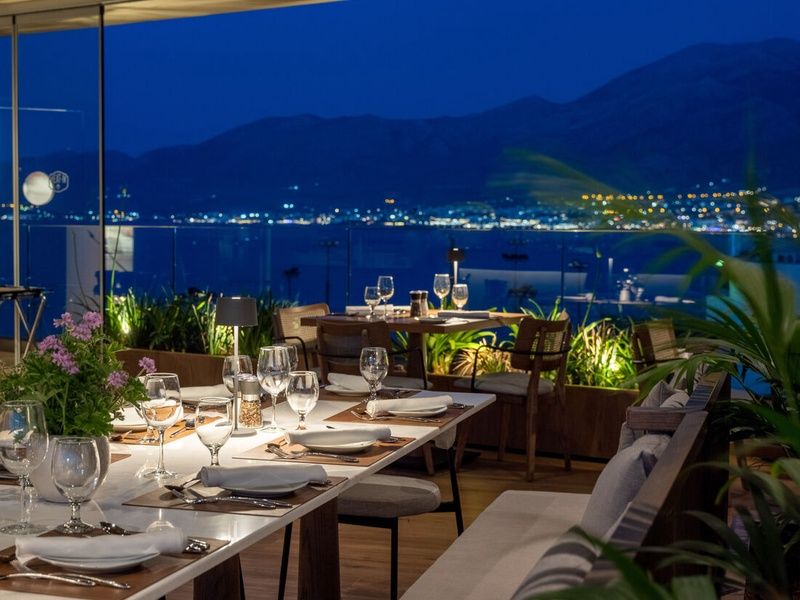 Hôtel Nana Golden Beach Resort 5* pas cher photo 7