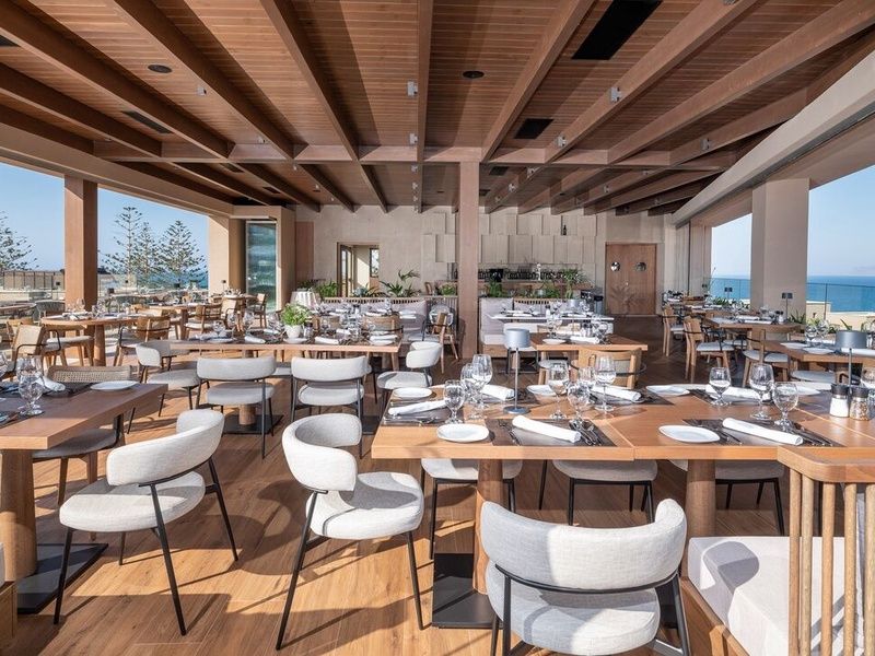 Hôtel Nana Golden Beach Resort 5* pas cher photo 8