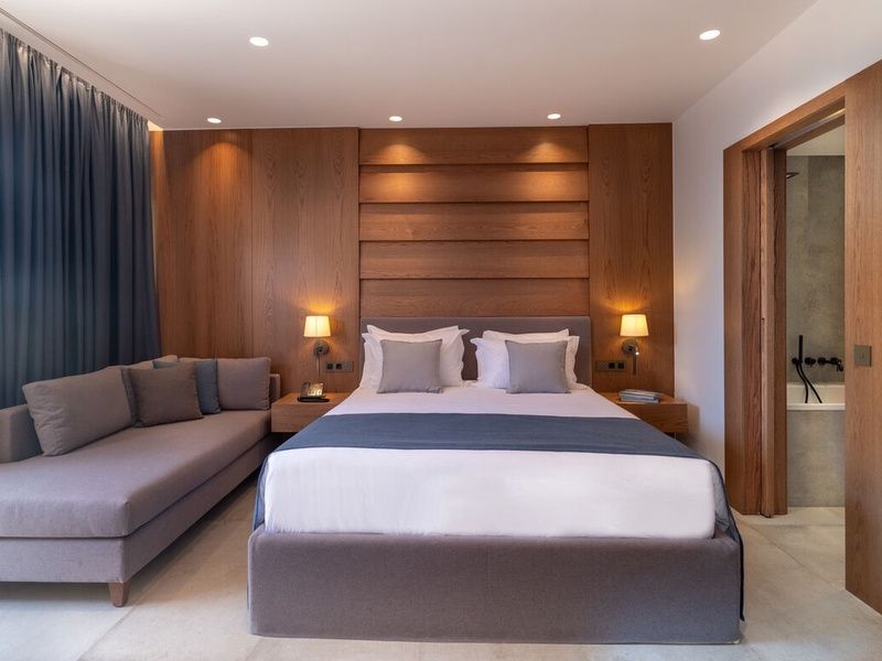 Hôtel Nana Golden Beach Resort 5* pas cher photo 9