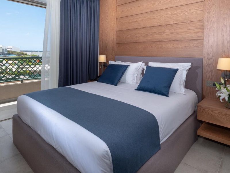 Hôtel Nana Golden Beach Resort 5* pas cher photo 10