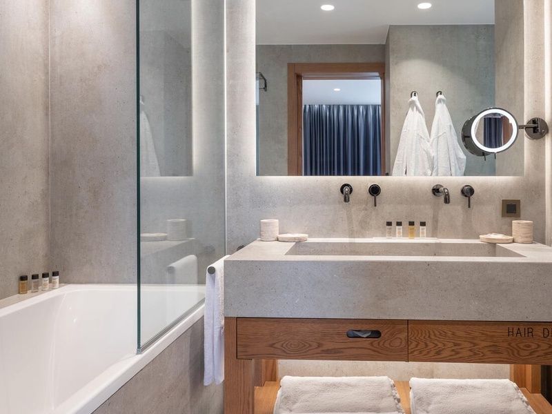 Hôtel Nana Golden Beach Resort 5* pas cher photo 11