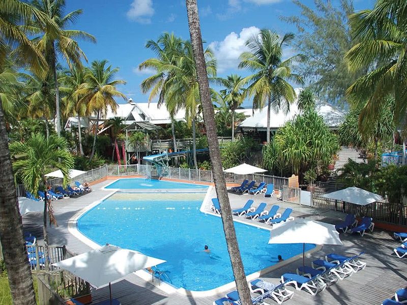 Carayou Hôtel & Spa - Tout compris - Promo 3* pas cher photo 3