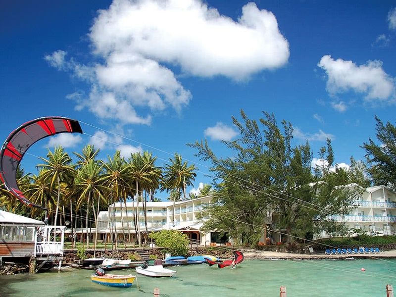 Carayou Hôtel & Spa - Tout compris - Promo 3* pas cher photo 5