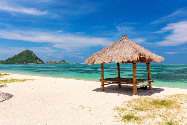 Combiné Rizières et Plage sur l'île des Dieux 4* pas cher photo 25