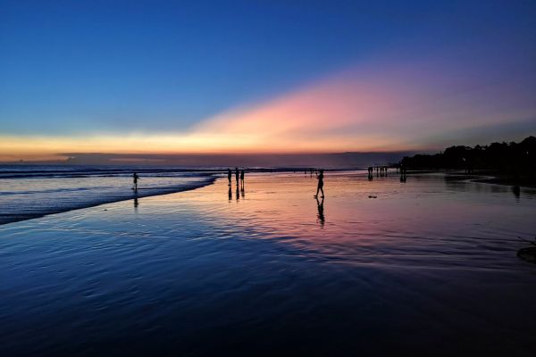 Combiné Rizières et Plage sur l'île des Dieux en hôtels de Charme pas cher photo 20