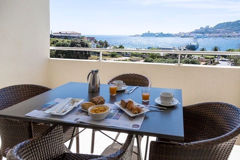 Résidence Best Western Amirauté 4* (vols réguliers) pas cher photo 7