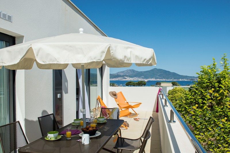 Résidence Suite Home 4* (vols réguliers) pas cher photo 1