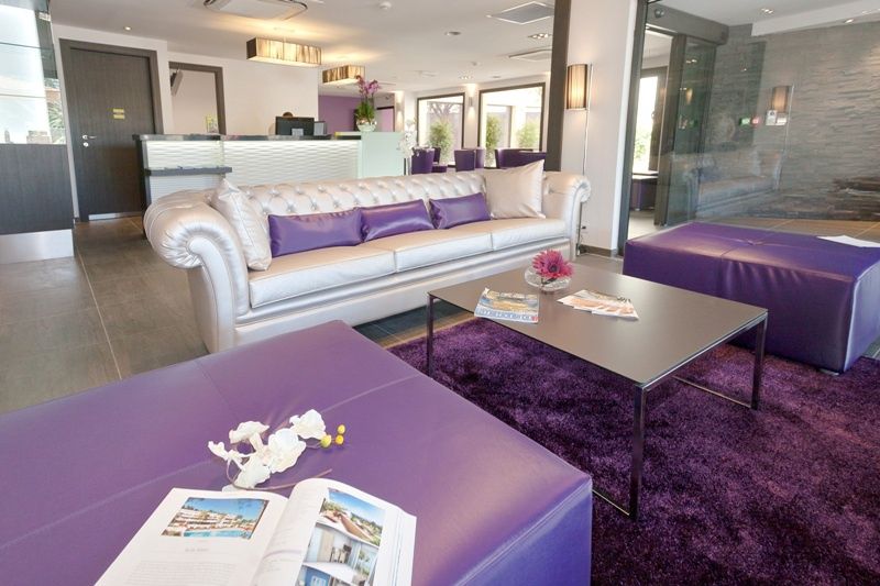 Résidence Suite Home 4* (vols réguliers) pas cher photo 3