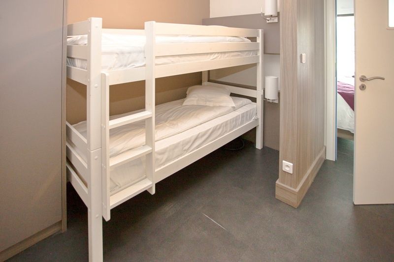 Résidence Suite Home 4* (vols réguliers) pas cher photo 5