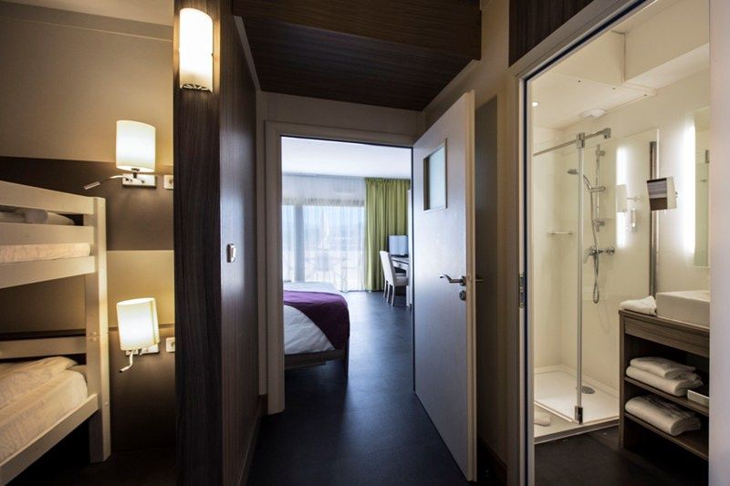 Résidence Suite Home 4* (vols réguliers) pas cher photo 13