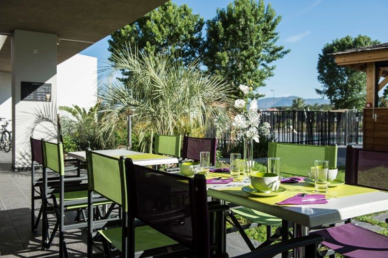 Résidence Suite Home 4* (vols vacances) pas cher photo 1