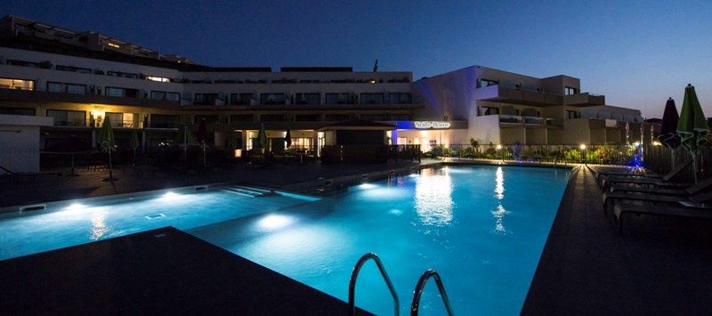 Résidence Suite Home 4* (vols vacances) pas cher photo 6