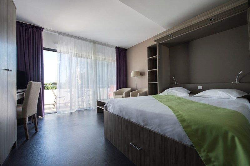 Résidence Suite Home 4* (vols vacances) pas cher photo 7