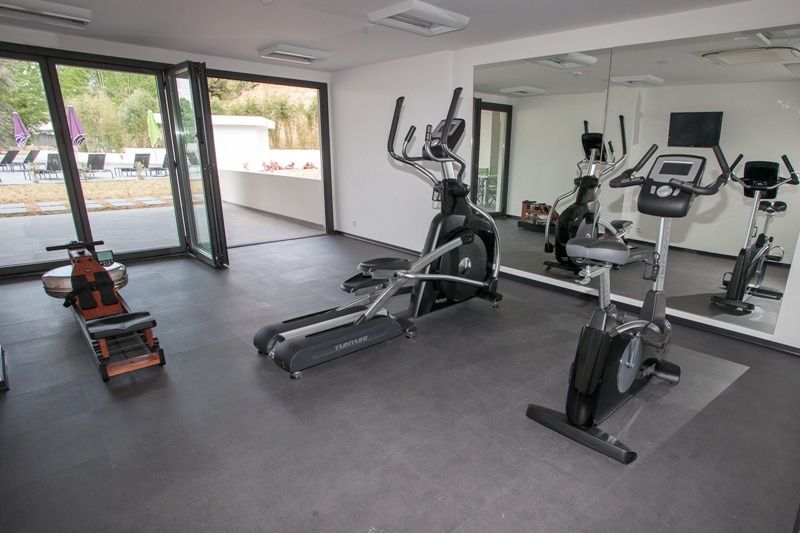 Résidence Suite Home 4* (vols vacances) pas cher photo 8