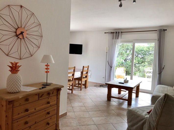 Résidence Olivella 3* (avec vols réguliers) pas cher photo 4