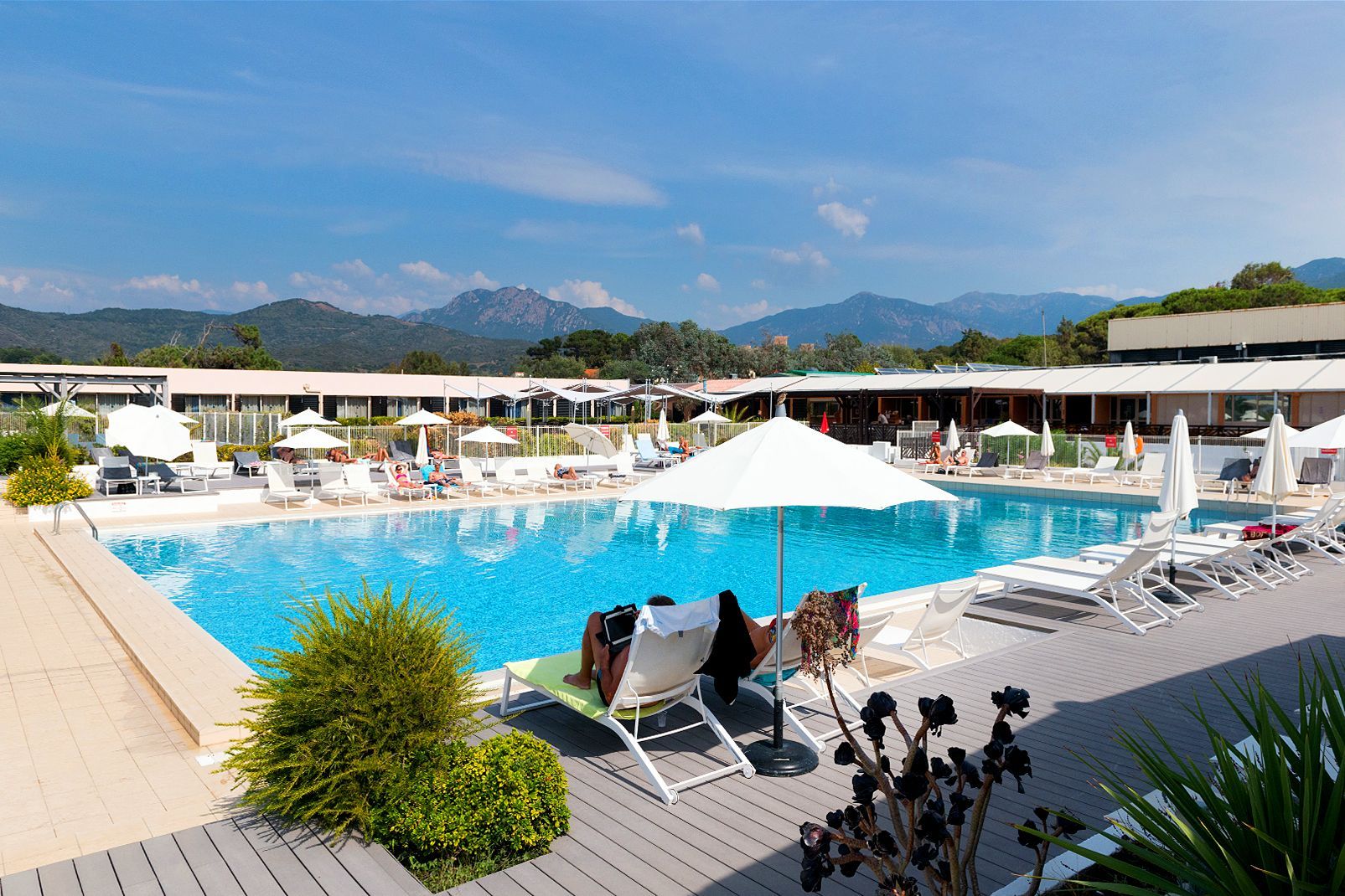 Club Marmara Grand Bleu 3* pas cher photo 1