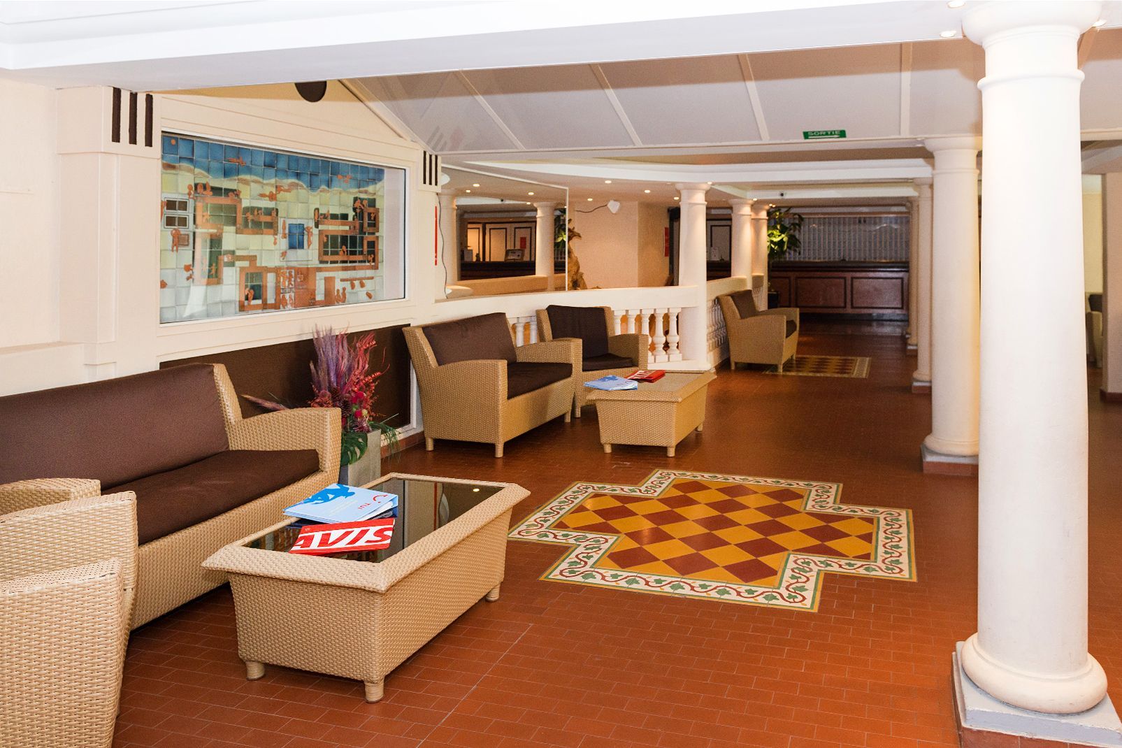 Club Marmara Grand Bleu 3* pas cher photo 3