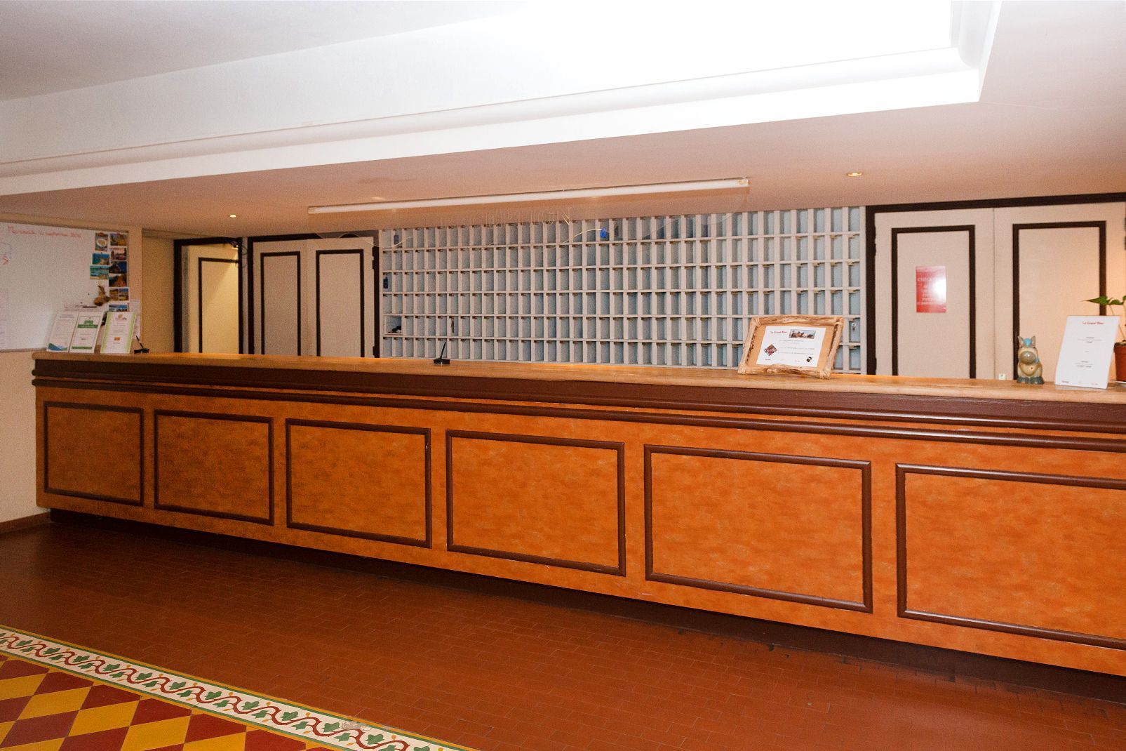 Club Marmara Grand Bleu 3* pas cher photo 4