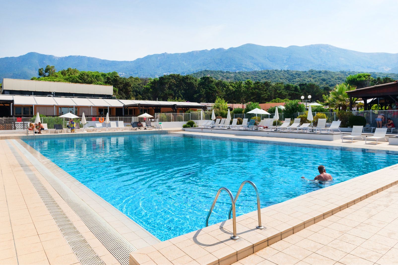 Club Marmara Grand Bleu 3* pas cher photo 14