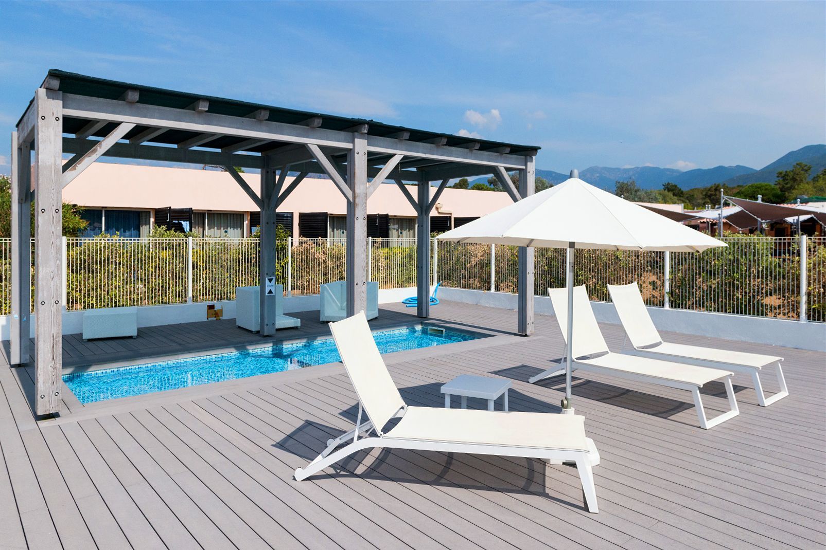 Club Marmara Grand Bleu 3* pas cher photo 15