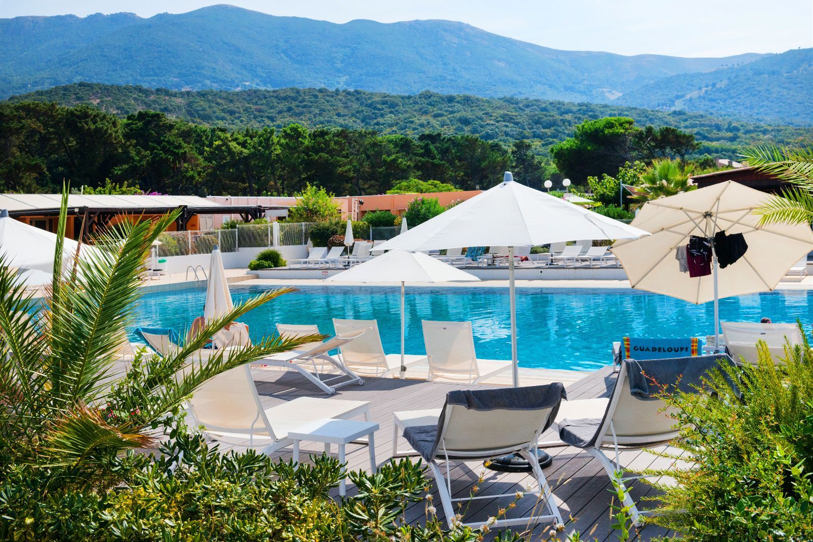 Club Marmara Grand Bleu 3* pas cher photo 16