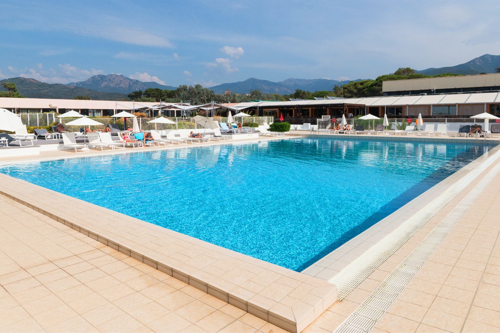 Club Marmara Grand Bleu 3* pas cher photo 17