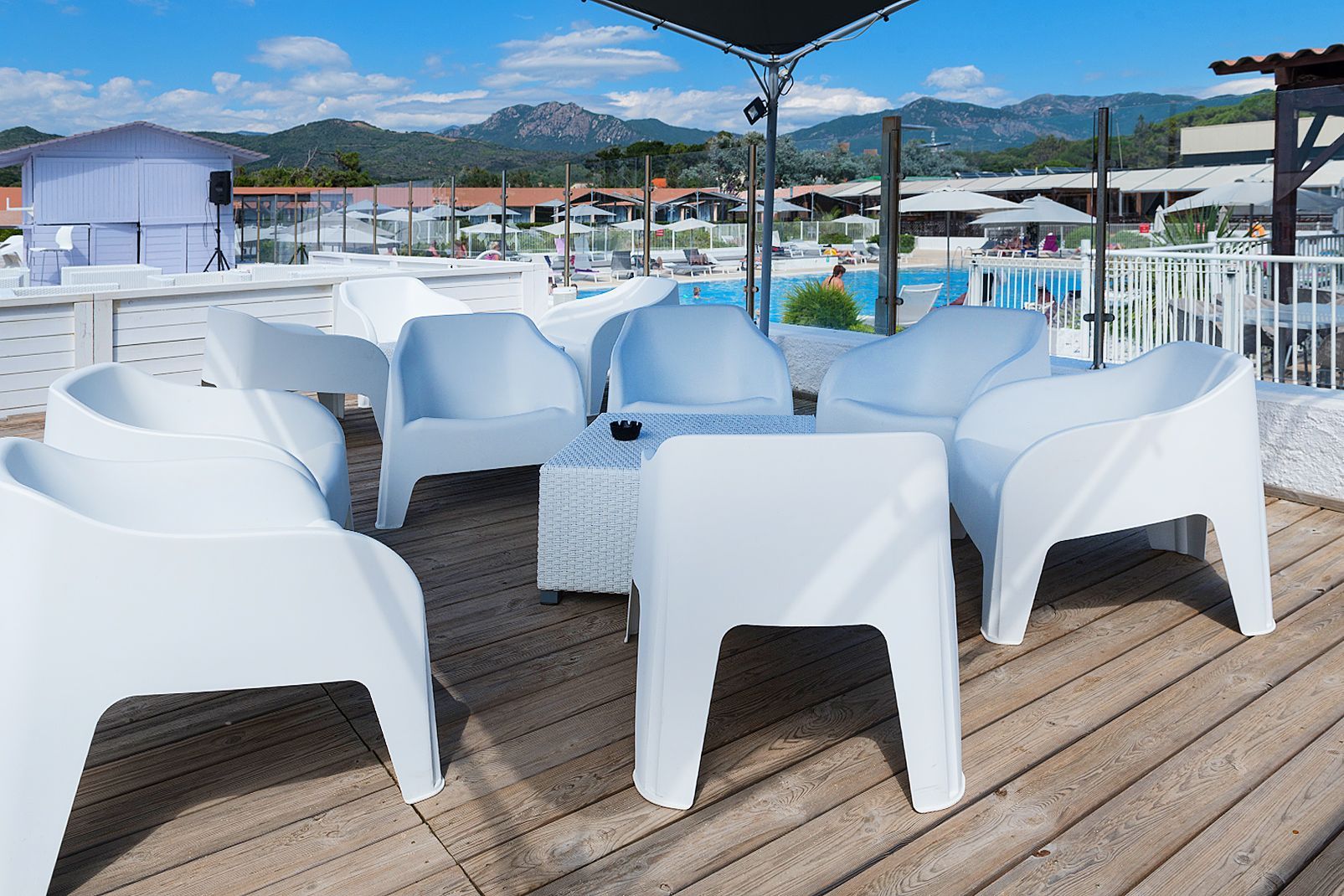 Club Marmara Grand Bleu 3* pas cher photo 18