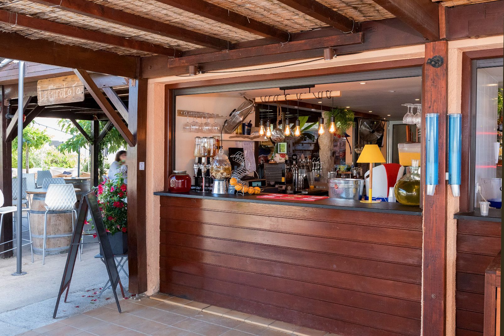 Club Marmara Grand Bleu 3* pas cher photo 19