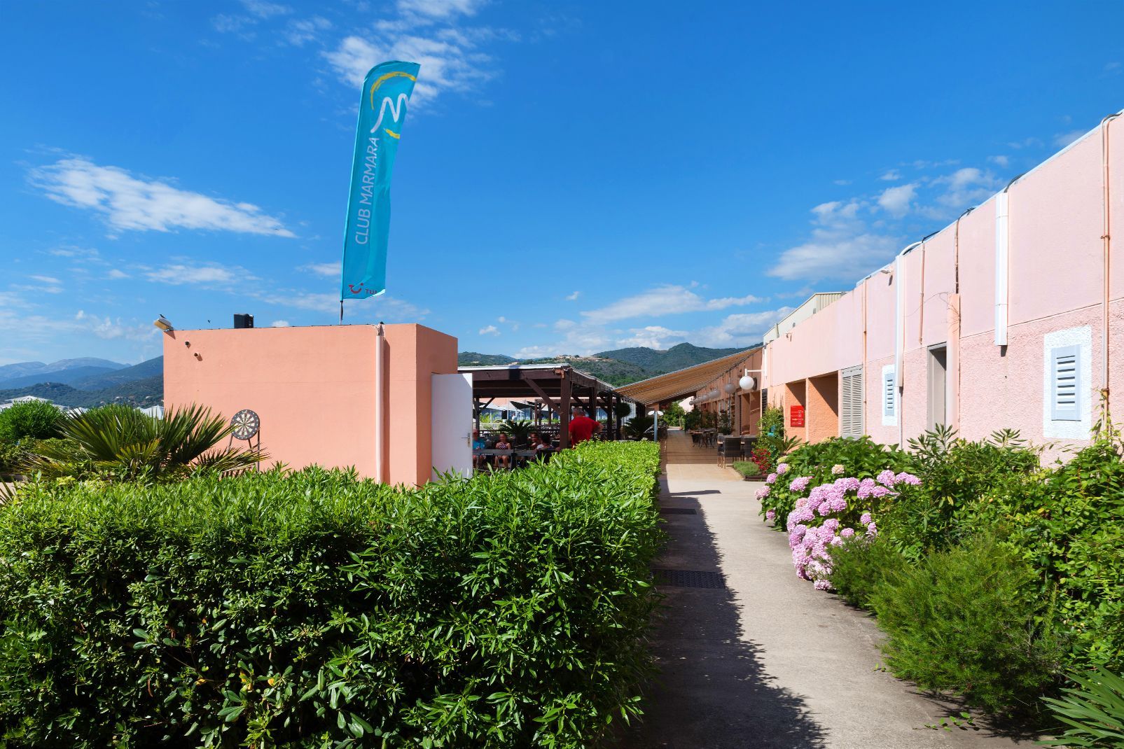 Club Marmara Grand Bleu 3* pas cher photo 20