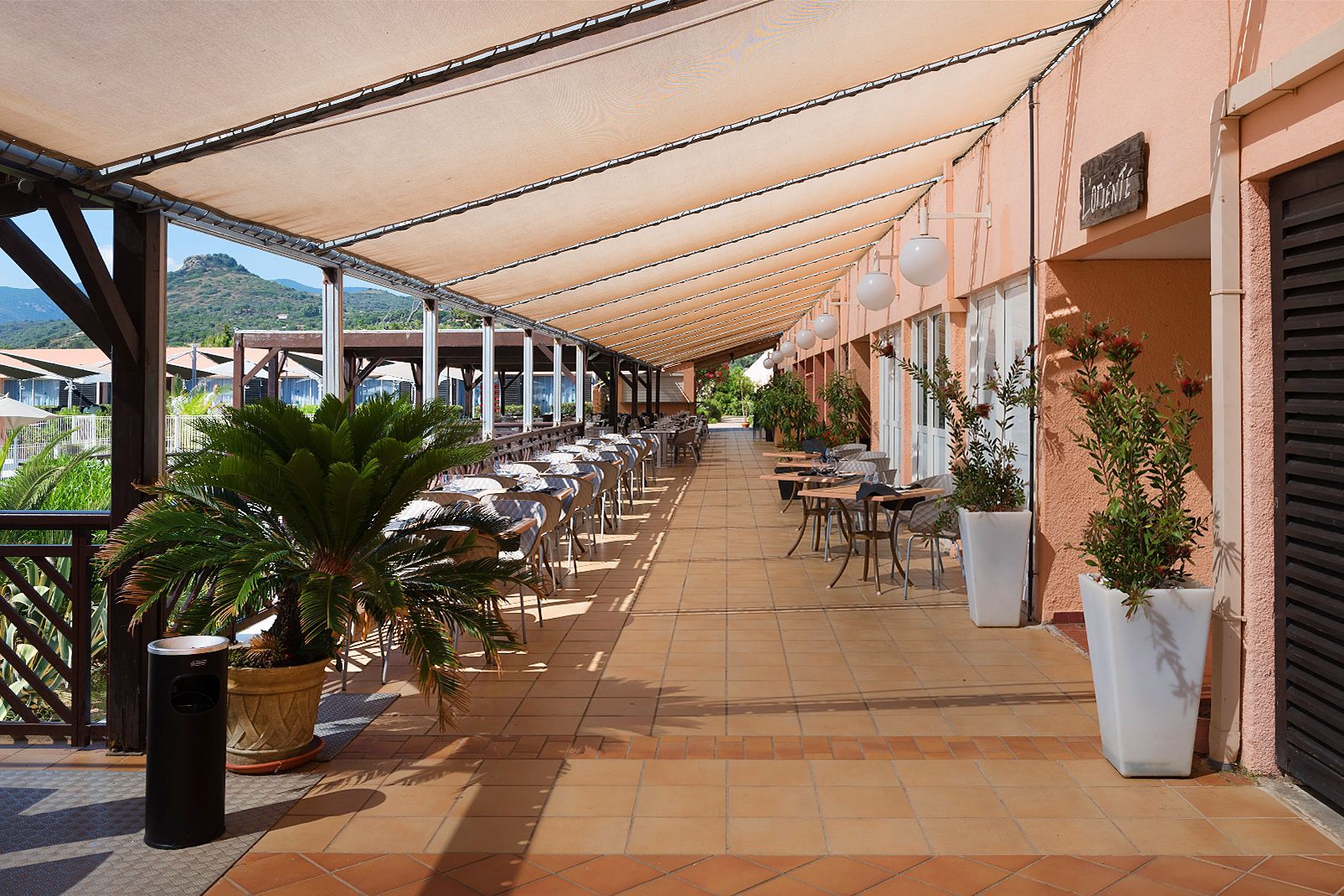 Club Marmara Grand Bleu 3* pas cher photo 21