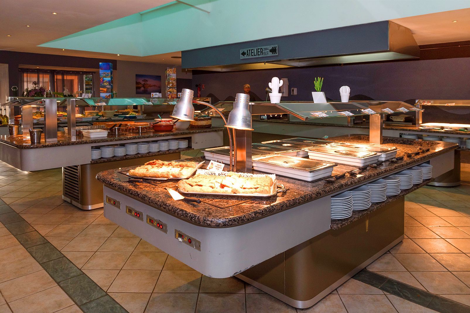 Club Marmara Grand Bleu 3* pas cher photo 22