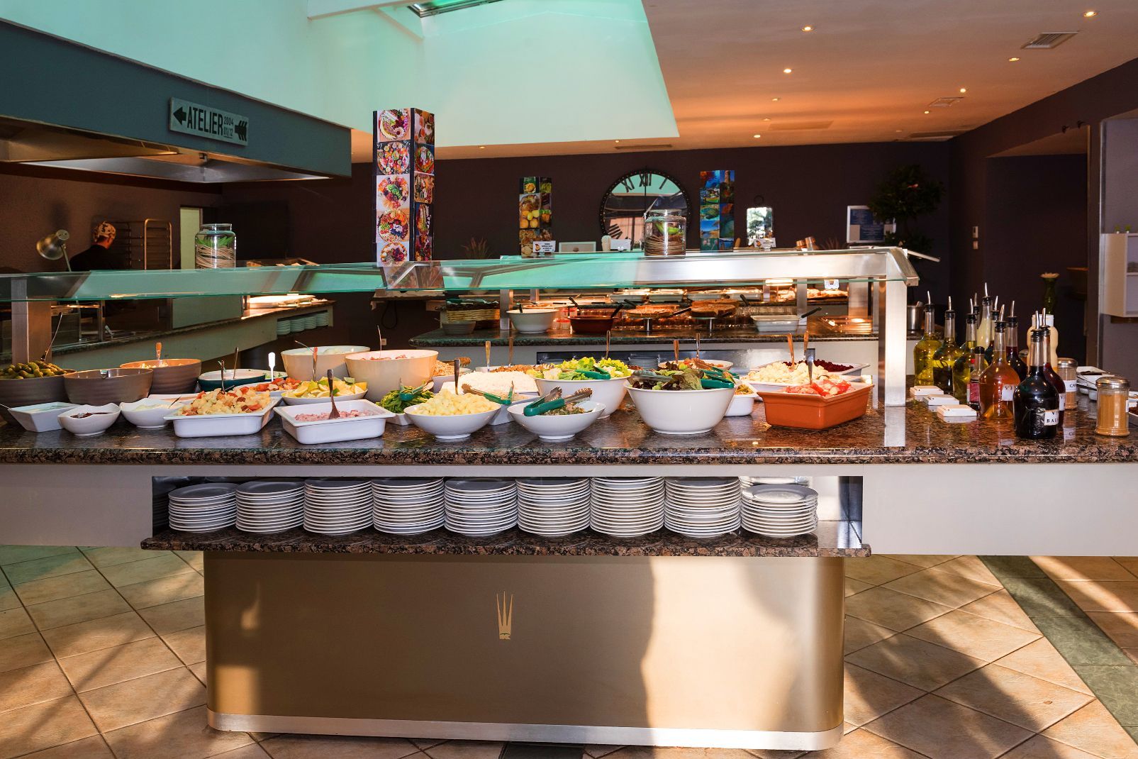 Club Marmara Grand Bleu 3* pas cher photo 23