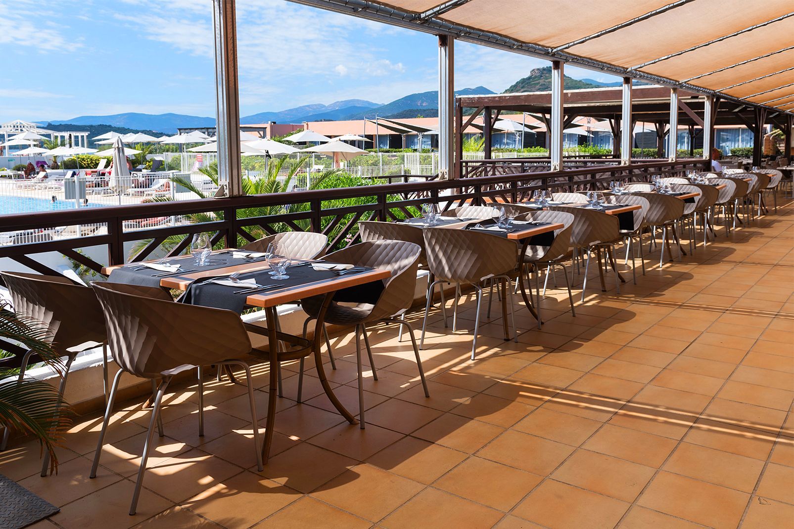 Club Marmara Grand Bleu 3* pas cher photo 28