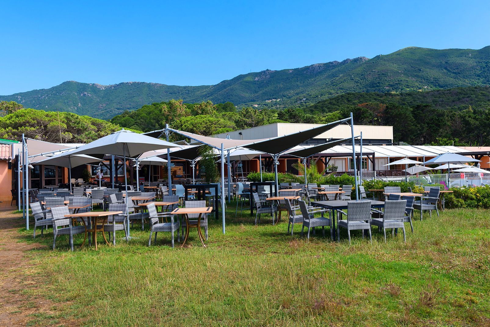 Club Marmara Grand Bleu 3* pas cher photo 30