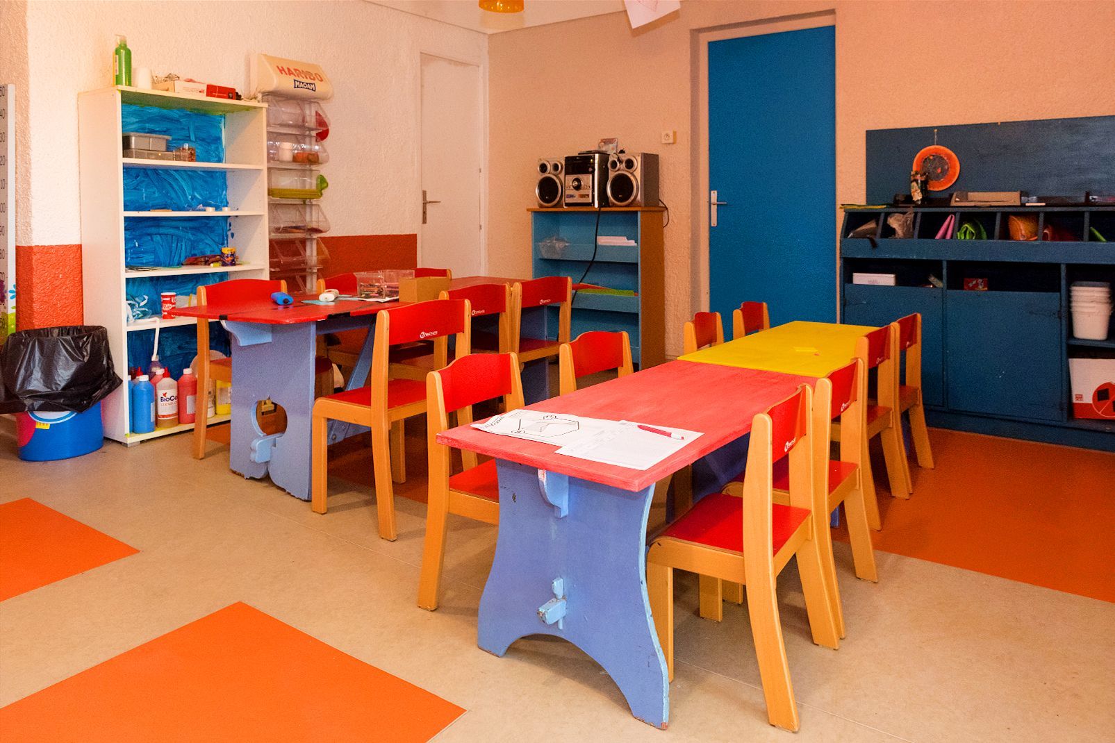 Club Marmara Grand Bleu 3* pas cher photo 33