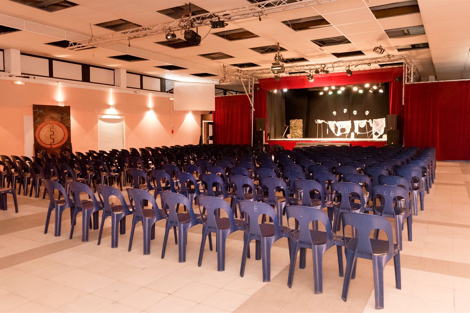 Club Marmara Grand Bleu 3* pas cher photo 34