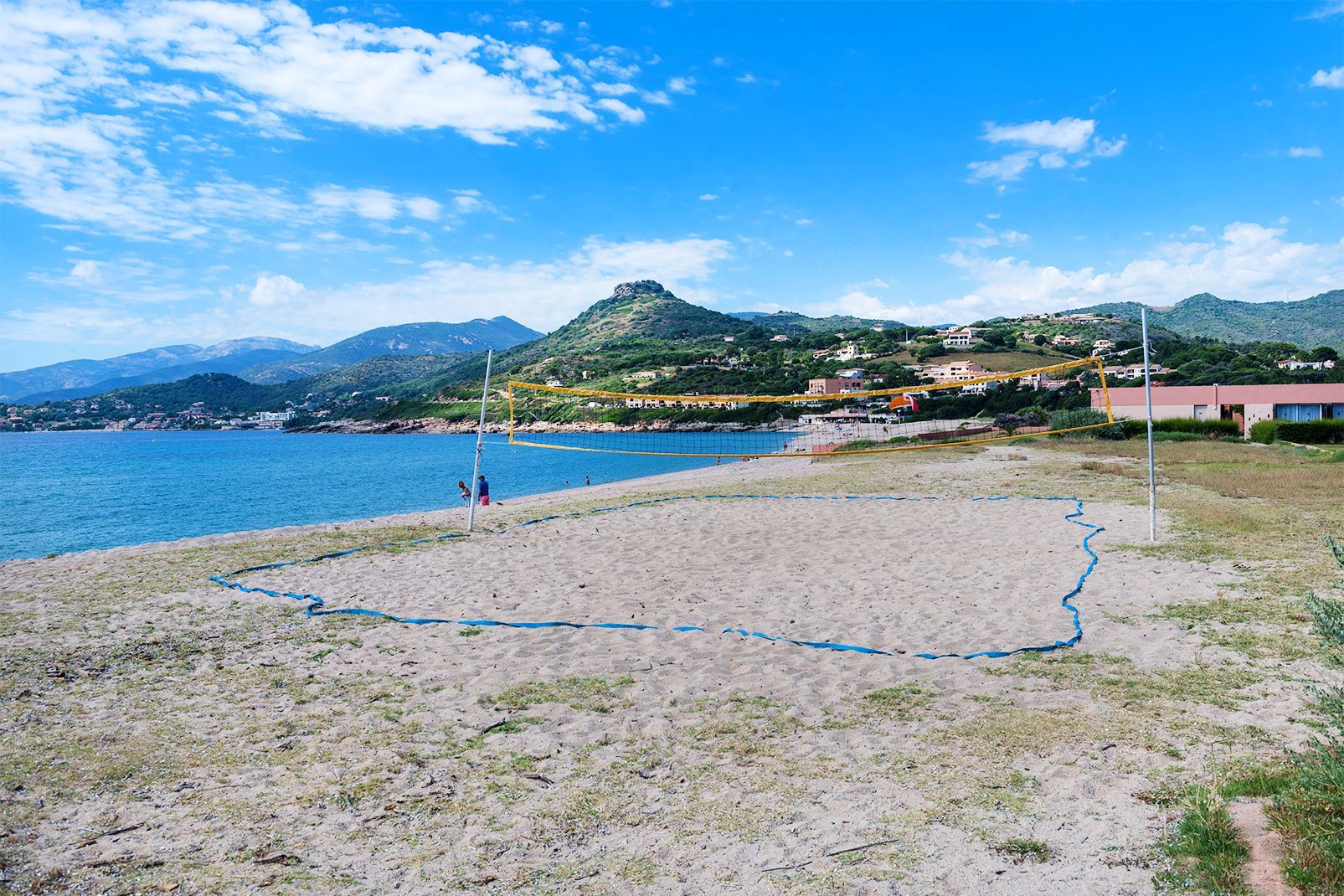 Club Marmara Grand Bleu 3* pas cher photo 37