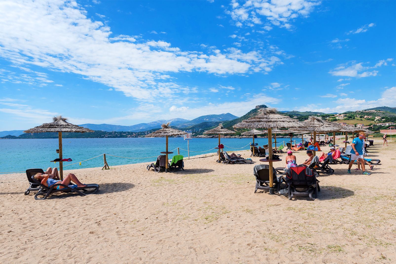 Club Marmara Grand Bleu 3* pas cher photo 38