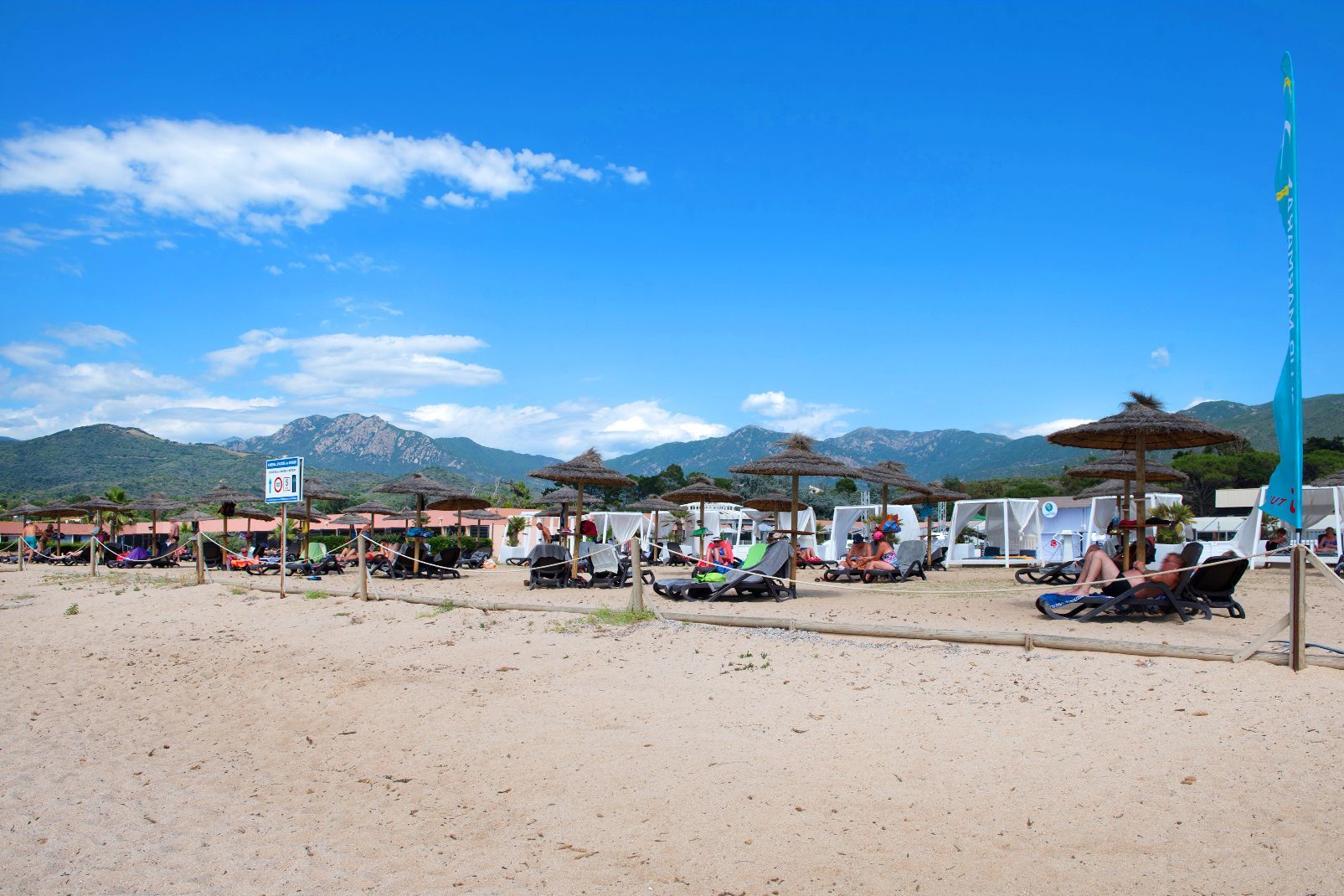 Club Marmara Grand Bleu 3* pas cher photo 39