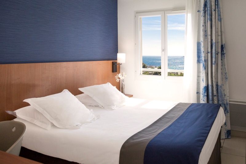 Résidence Best Western Amirauté (vols vacances) pas cher photo 2