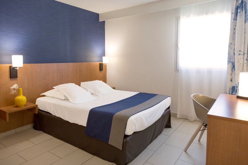 Résidence Best Western Amirauté (vols vacances) pas cher photo 3