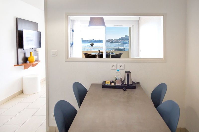 Résidence Best Western Amirauté (vols vacances) pas cher photo 4