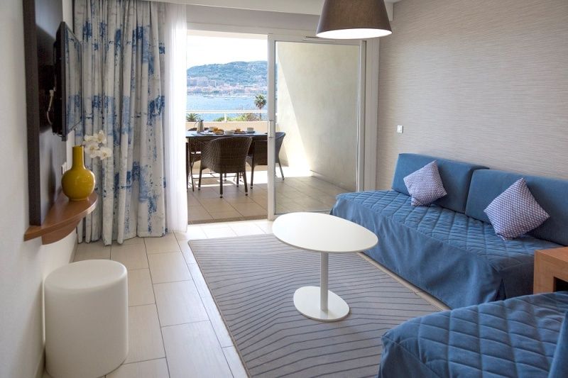 Résidence Best Western Amirauté (vols vacances) pas cher photo 6